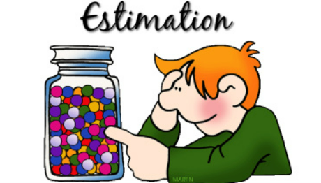 Estimation IMG